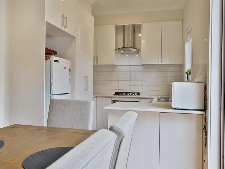 Second view of Homely unit listing, 3/17 Bungalook Road East, Bayswater North VIC 3153