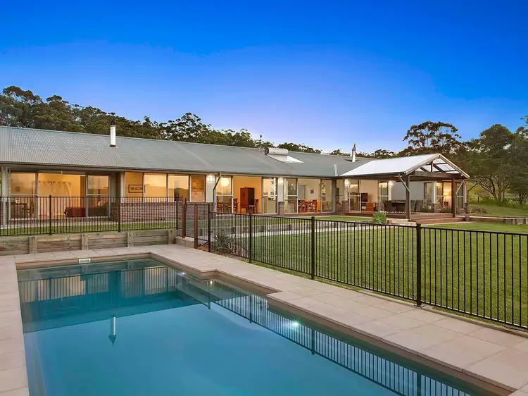 Third view of Homely rural property listing, 69 Jones Road, Calga NSW 2250