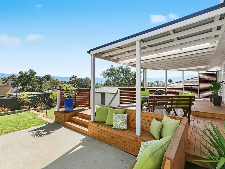 Third view of Homely house listing, 35 Weemala Crescent, Koonawarra NSW 2530