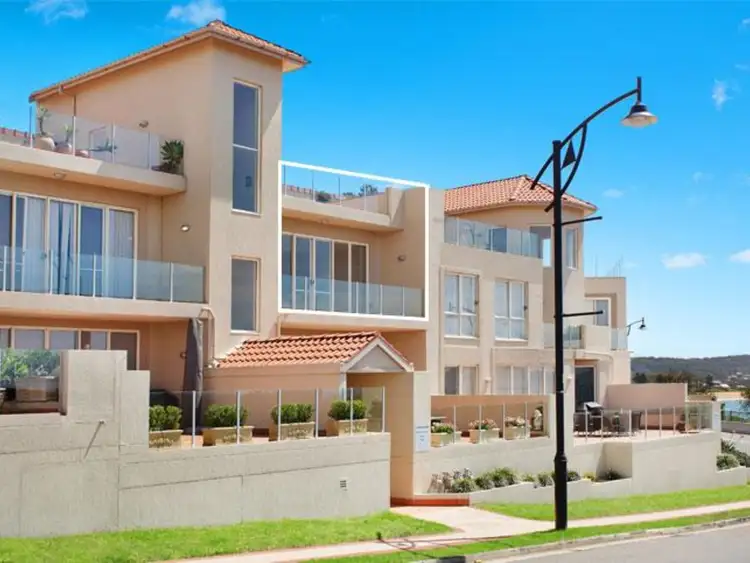 Second view of Homely apartment listing, 9/2 Terrigal Esplanade, Terrigal NSW 2260