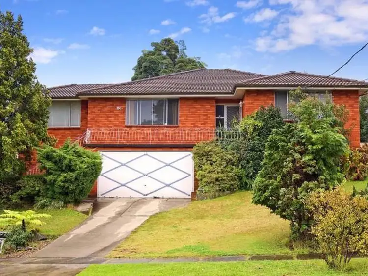 10 Torrington Drive, Marsfield NSW 2122