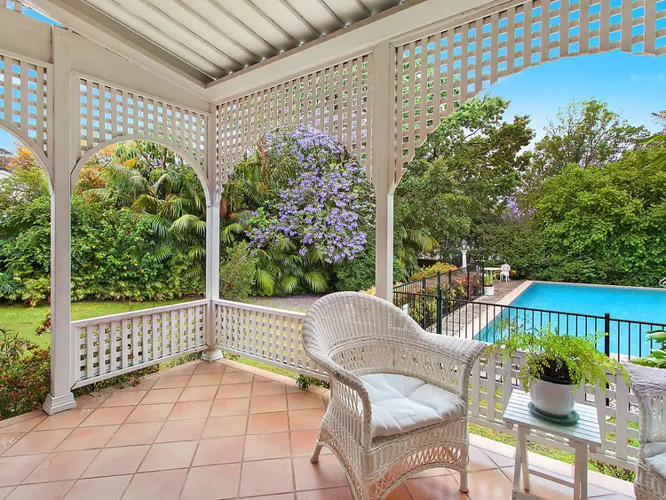 Fourth view of Homely house listing, 101 Collins Road, St Ives NSW 2075