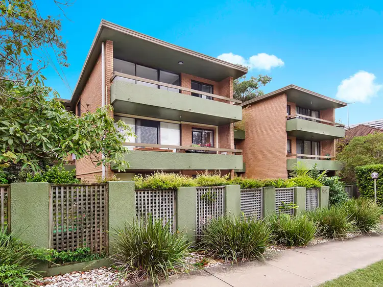 Fourth view of Homely apartment listing, 14/15 Dudley Street, Coogee NSW 2034