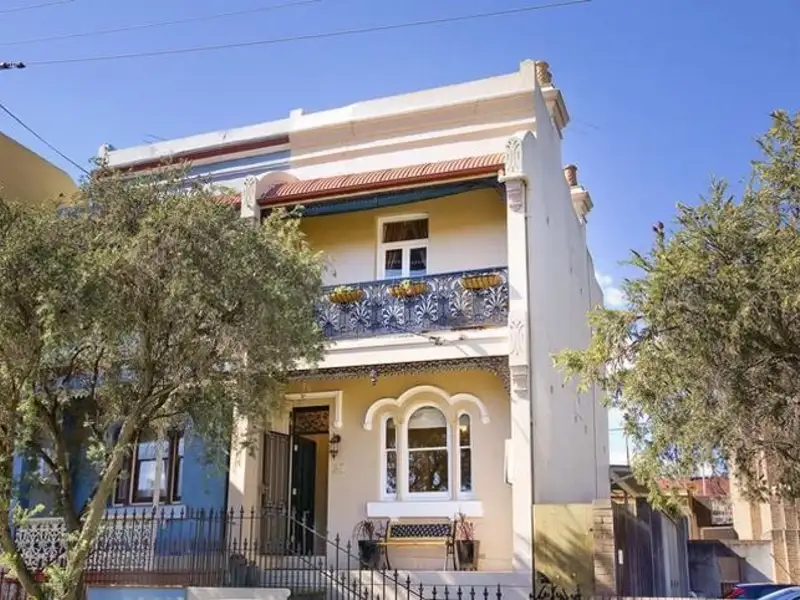 Main view of Homely house listing, 37 Thornley Street, Leichhardt NSW 2040