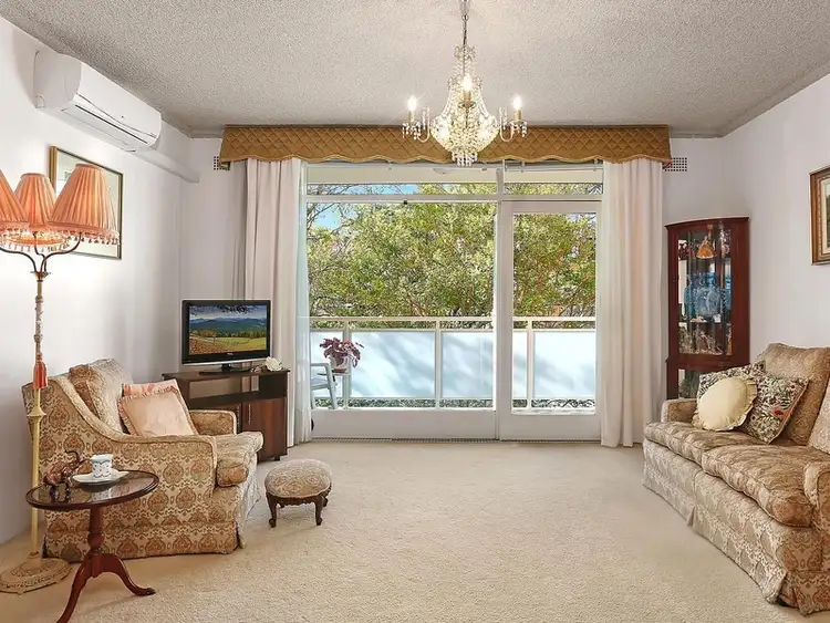 Second view of Homely apartment listing, 6/71 Oxford Street, Epping NSW 2121
