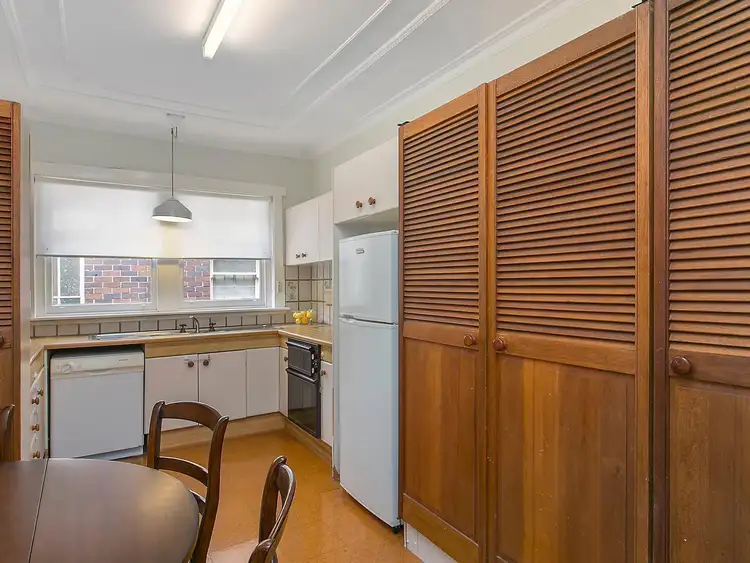 Third view of Homely apartment listing, 1/55 Boronia Road, Bellevue Hill NSW 2023