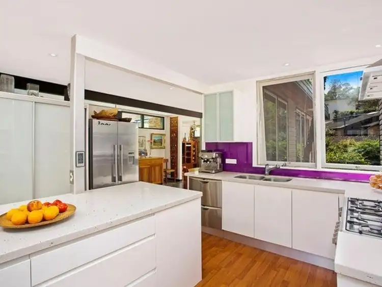 Third view of Homely house listing, 9 Yallumba Close, Forestville NSW 2087