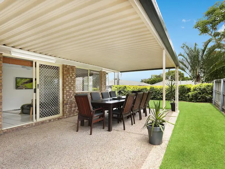 Sixth view of Homely house listing, 23 Peachface Crescent, Springfield QLD 4300