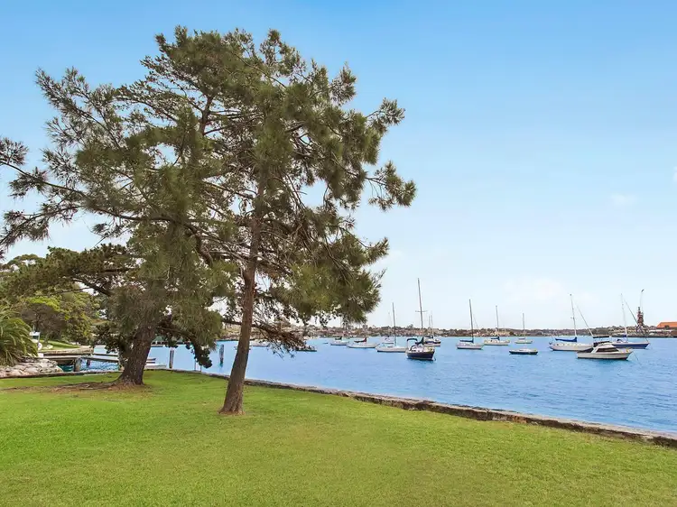 Third view of Homely apartment listing, 26/10 Gow Street, Balmain NSW 2041