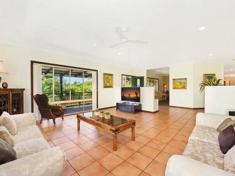 Second view of Homely house listing, 31 Highland Drive, Terranora NSW 2486
