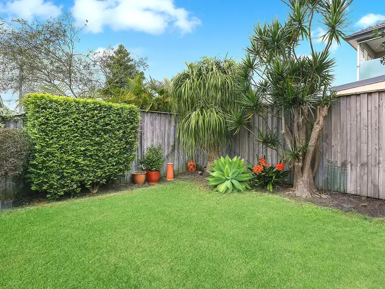 Fourth view of Homely house listing, 6 Raleigh Street, Coogee NSW 2034