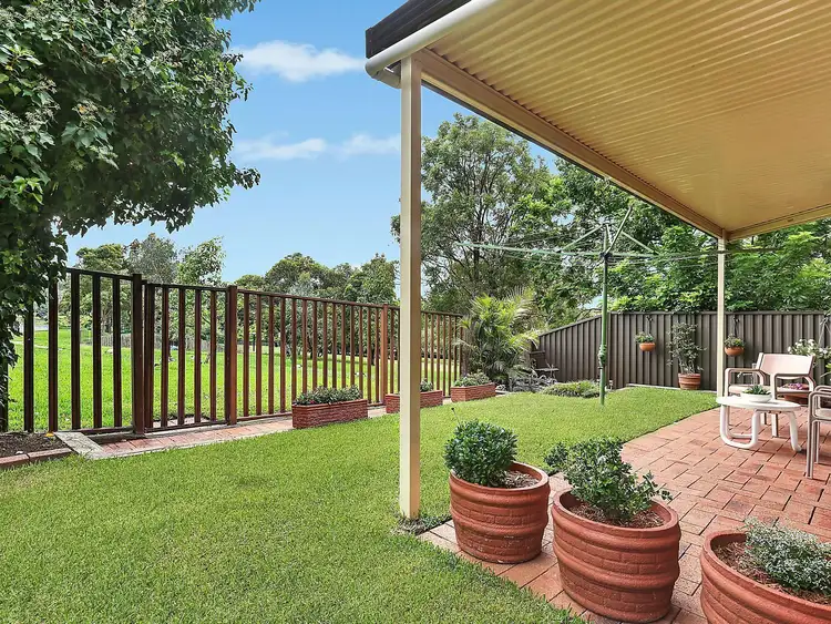 Fifth view of Homely house listing, 52 Hibiscus Avenue, Carlingford NSW 2118