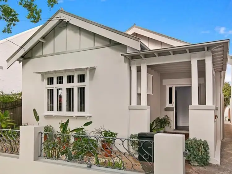 36 Cannon Street, Stanmore NSW 2048