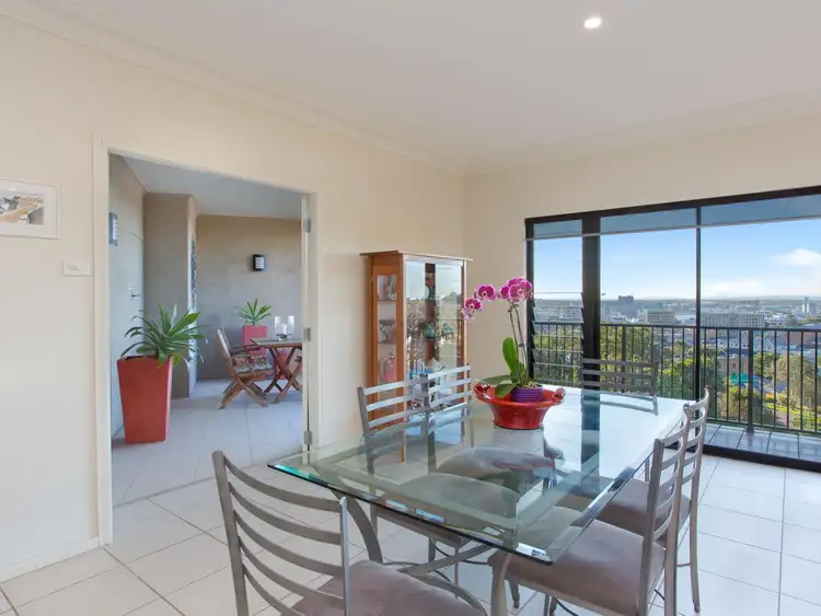 Third view of Homely apartment listing, 1/8 Anzac Parade, The Hill NSW 2300