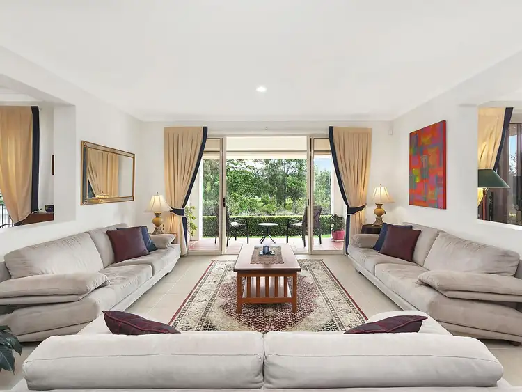 Second view of Homely house listing, 196 Easthill Drive, Robina QLD 4226
