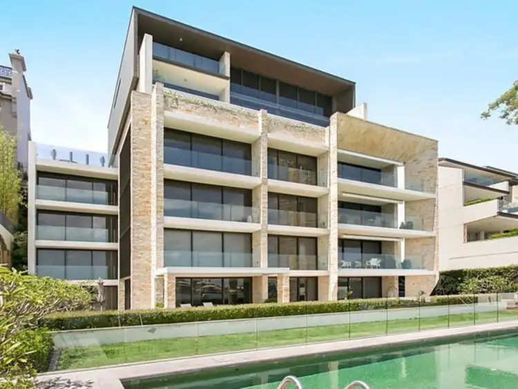 Third view of Homely apartment listing, 4/36 Louisa Road, Birchgrove NSW 2041