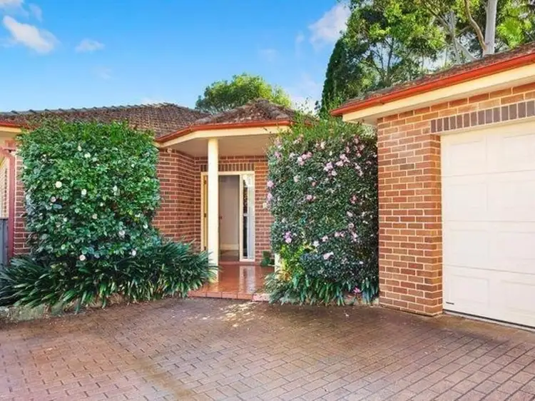Third view of Homely house listing, 46A Mabel Street, Willoughby NSW 2068