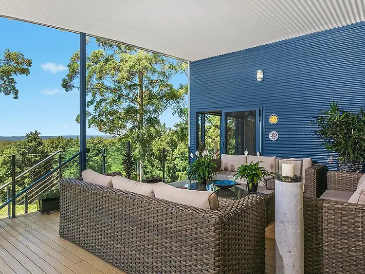Fifth view of Homely house listing, 58 Emerys Road, Tapitallee NSW 2540