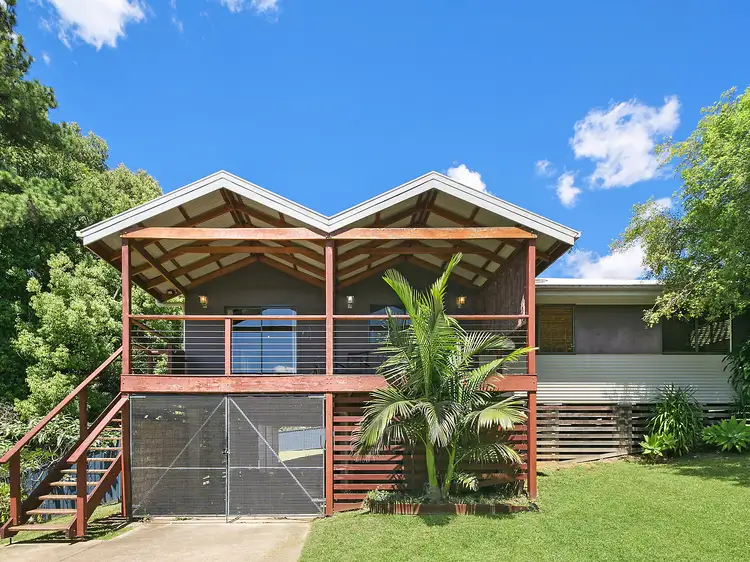 17 McCristal Drive