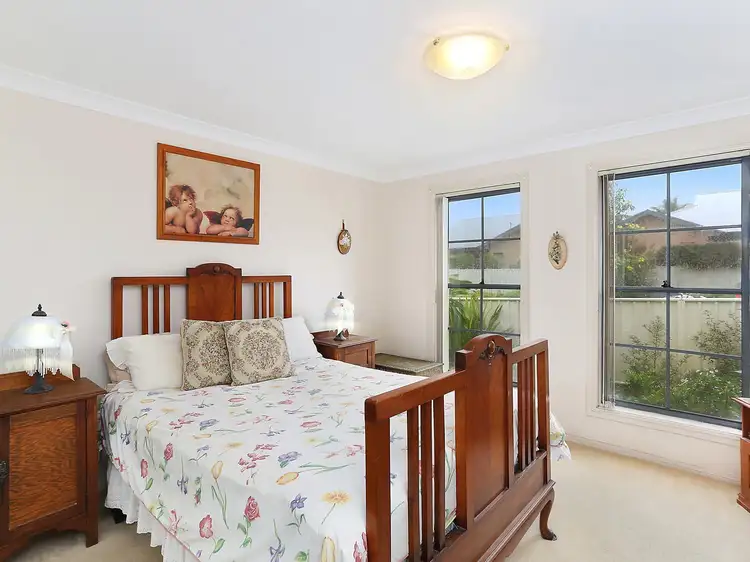 Fourth view of Homely villa listing, 3/3 Ryan Street, Balgownie NSW 2519