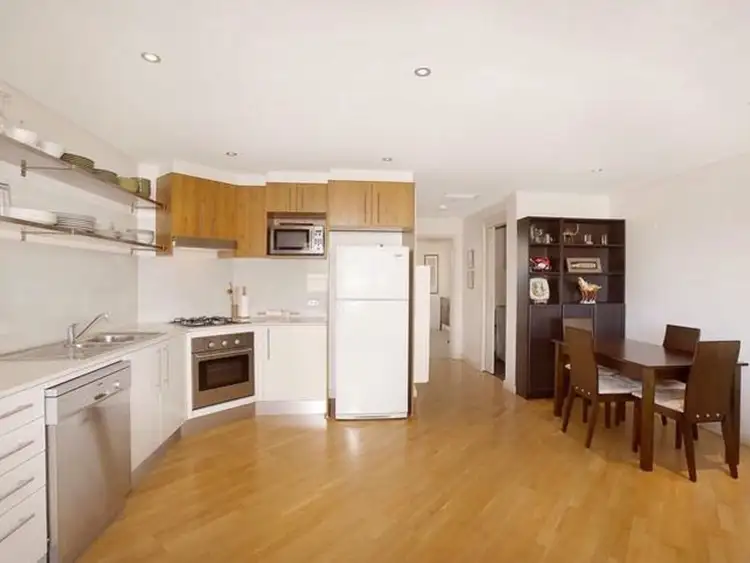 Second view of Homely apartment listing, 13/1-7 Macaulay Road, Stanmore NSW 2048