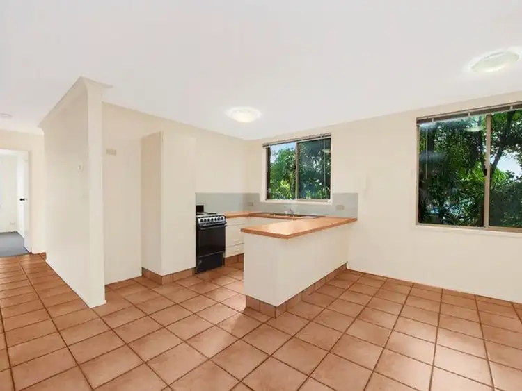 Third view of Homely apartment listing, 6/66 Sarawak Avenue, Palm Beach QLD 4221