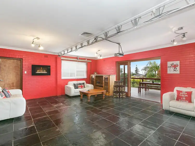 Second view of Homely house listing, 11 Sunninghill Circuit, Mount Ousley NSW 2519