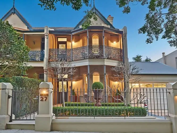 Second view of Homely house listing, 27 Chesterfield Parade, Bronte NSW 2024