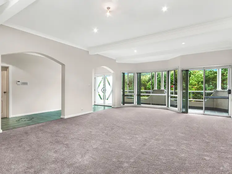 Sixth view of Homely house listing, 'Woodside Villa', 38 Woodside Drive, Eleebana NSW 2282