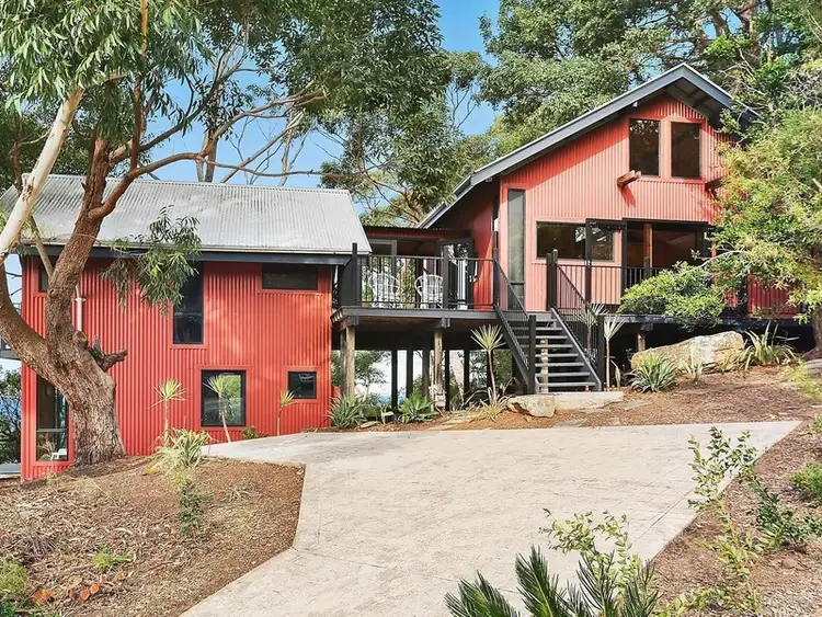 Third view of Homely house listing, 24 Squires Crescent, Coledale NSW 2515