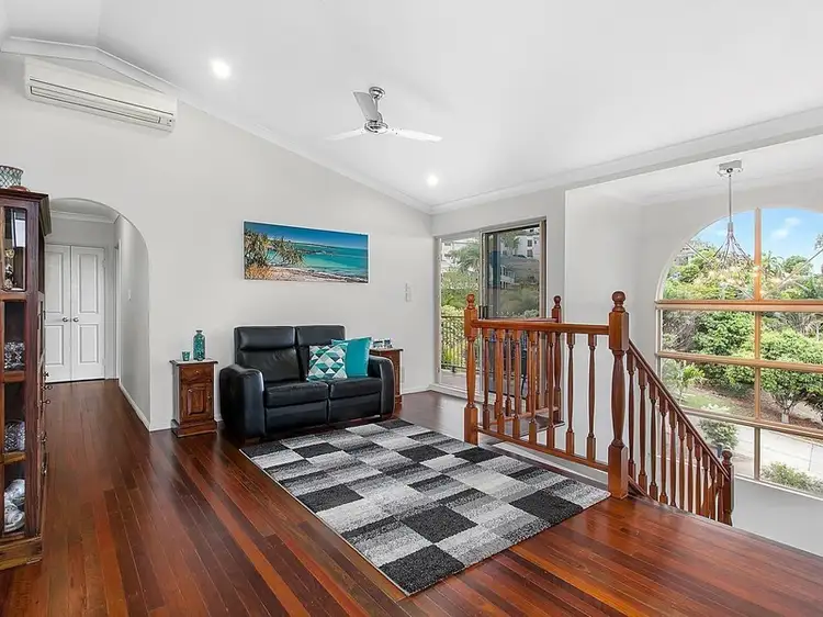 Fourth view of Homely house listing, 113 Yarrawonga Drive, Castle Hill QLD 4810