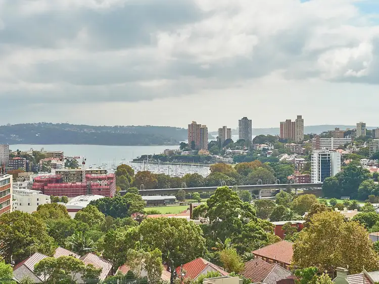 Fourth view of Homely apartment listing, 35/42 Flinton Street, Paddington NSW 2021