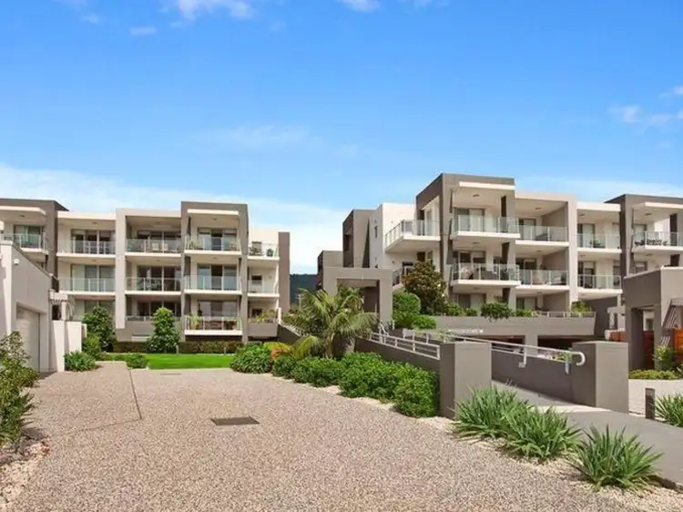 26/40 McCauley Street, Thirroul NSW 2515