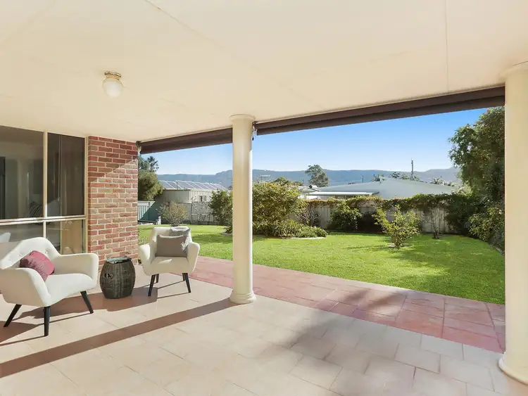 Sixth view of Homely house listing, 88 Coolabah Road, Dapto NSW 2530