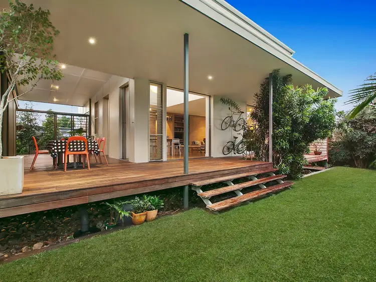 Second view of Homely house listing, 2/3 Mayfield Street, Buderim QLD 4556