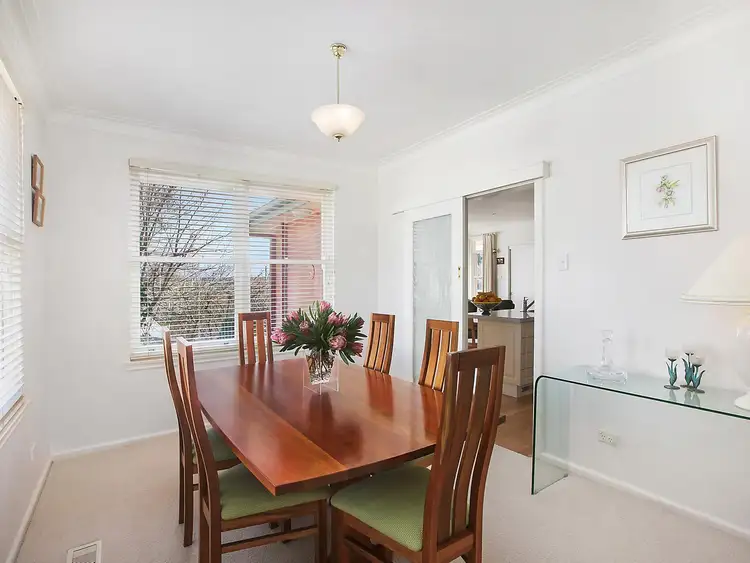 Third view of Homely house listing, 89 Hopetoun Circuit, Yarralumla ACT 2600