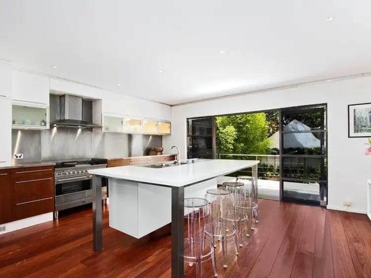 Fourth view of Homely house listing, 87 Campbell Street, Newtown NSW 2042