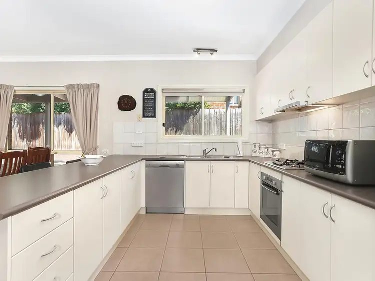 Second view of Homely unit listing, 1/300 Bayswater Road, Bayswater North VIC 3153