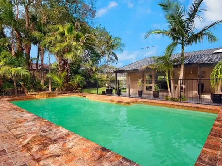 Sixth view of Homely house listing, 6 Beaumont Crescent, Bayview NSW 2104