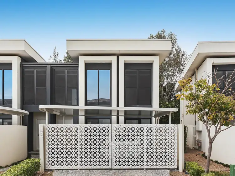 Third view of Homely townhouse listing, 174/174 North Hill Drive, Robina QLD 4226