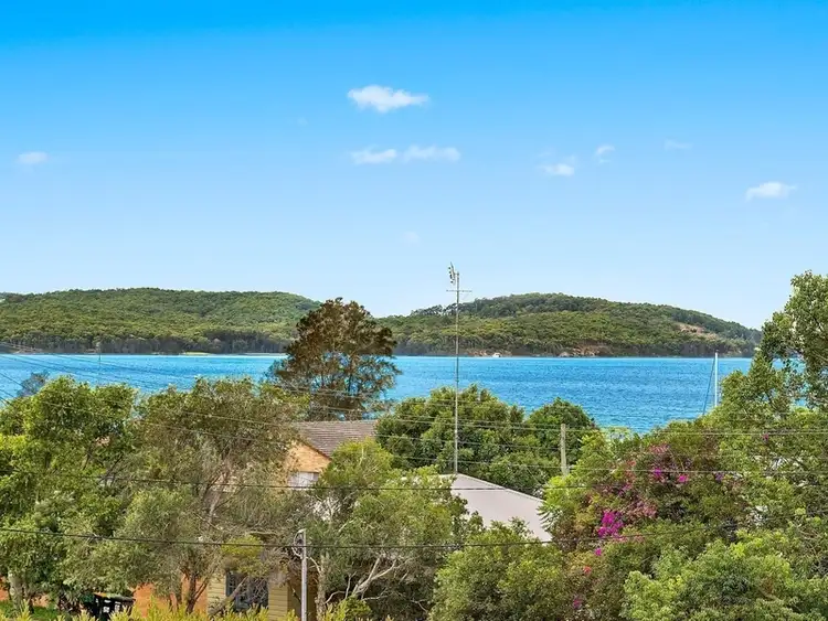 Second view of Homely house listing, 23 Ambrose Street, Carey Bay NSW 2283