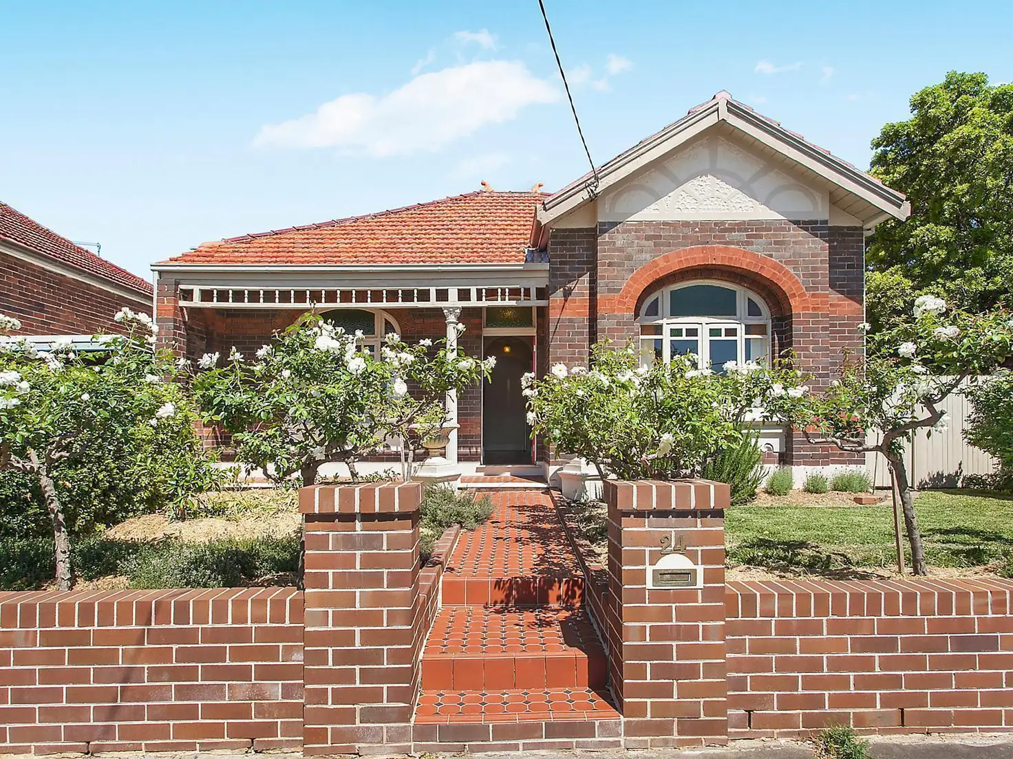 Main view of Homely house listing, 24 Canonbury Grove, Dulwich Hill NSW 2203