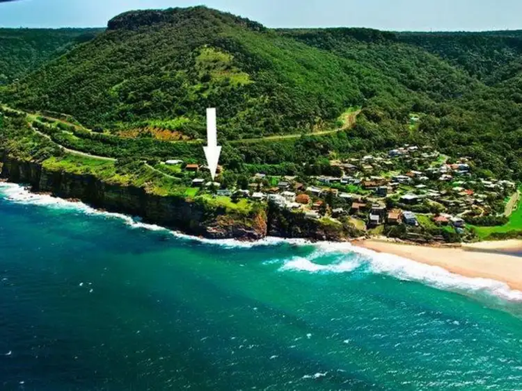 Fifth view of Homely house listing, 17 Kallaroo Avenue, Stanwell Park NSW 2508