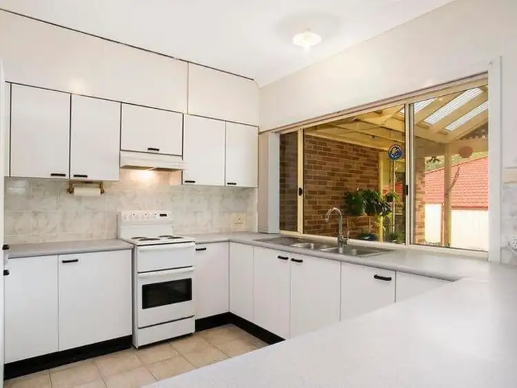 Second view of Homely house listing, 8 Bottlebrush Grove, Caves Beach NSW 2281