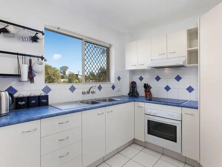 Third view of Homely apartment listing, 4/54 Sarawak Avenue, Palm Beach QLD 4221