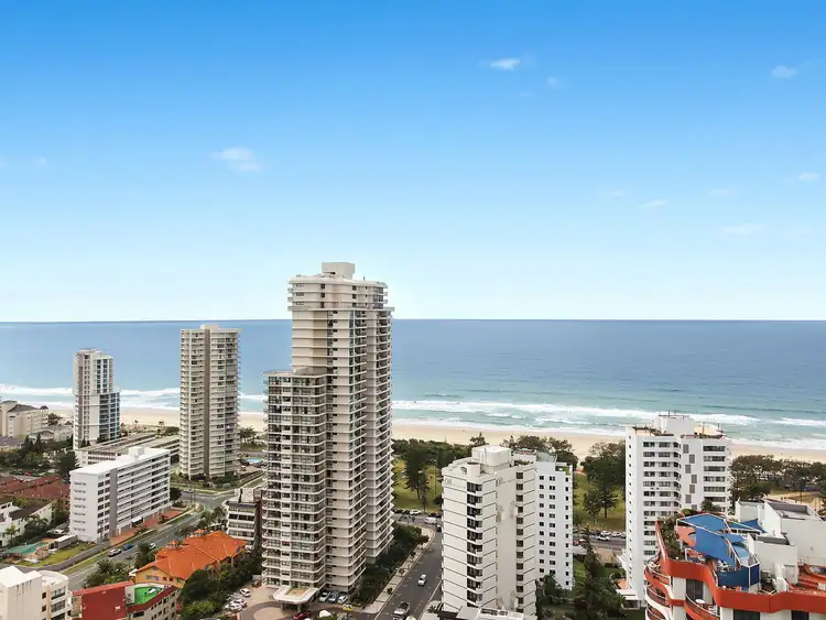 2602/89 Surf Parade, Broadbeach QLD 4218