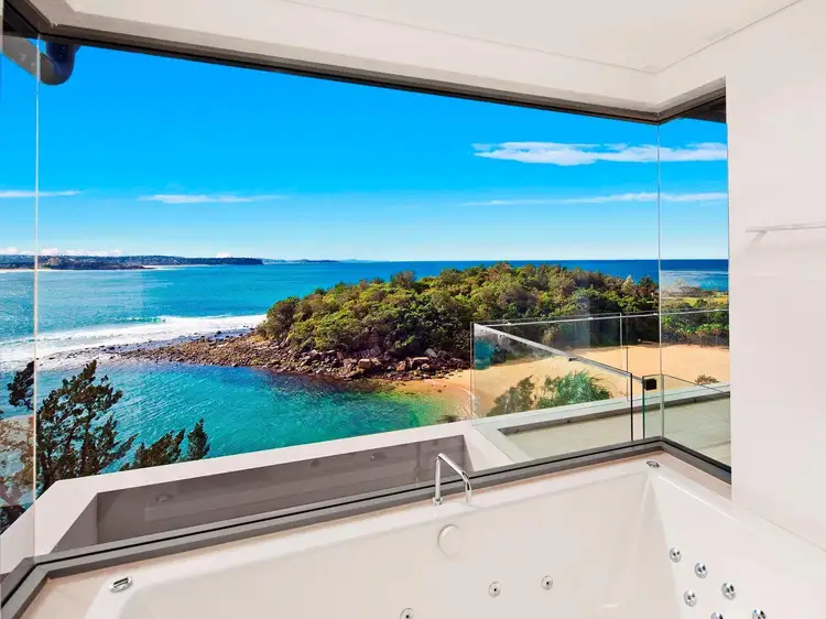 Fourth view of Homely house listing, 42 Bower Street, Manly NSW 2095