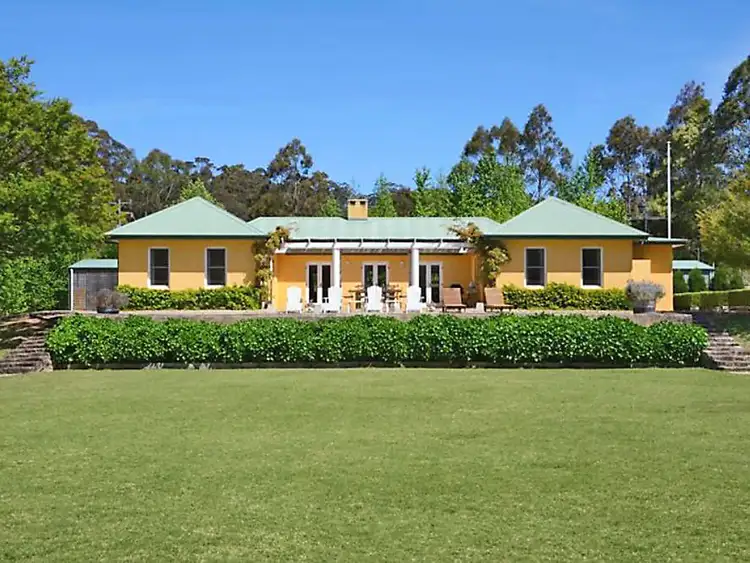 81A Jorgenson Lane, Berry NSW 2535