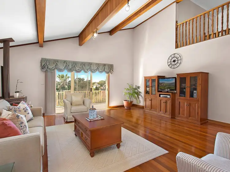 Main view of Homely house listing, 51 Old Ferry Road, Illawong NSW 2234
