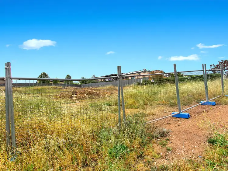 Second view of Homely land listing, 179 Waterfall Drive, Jerrabomberra NSW 2619
